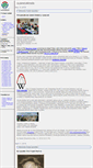 Mobile Screenshot of cs.planet.wikimedia.org